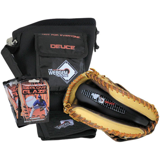 NES Batting Gloves - Prospect – No Errors Sports