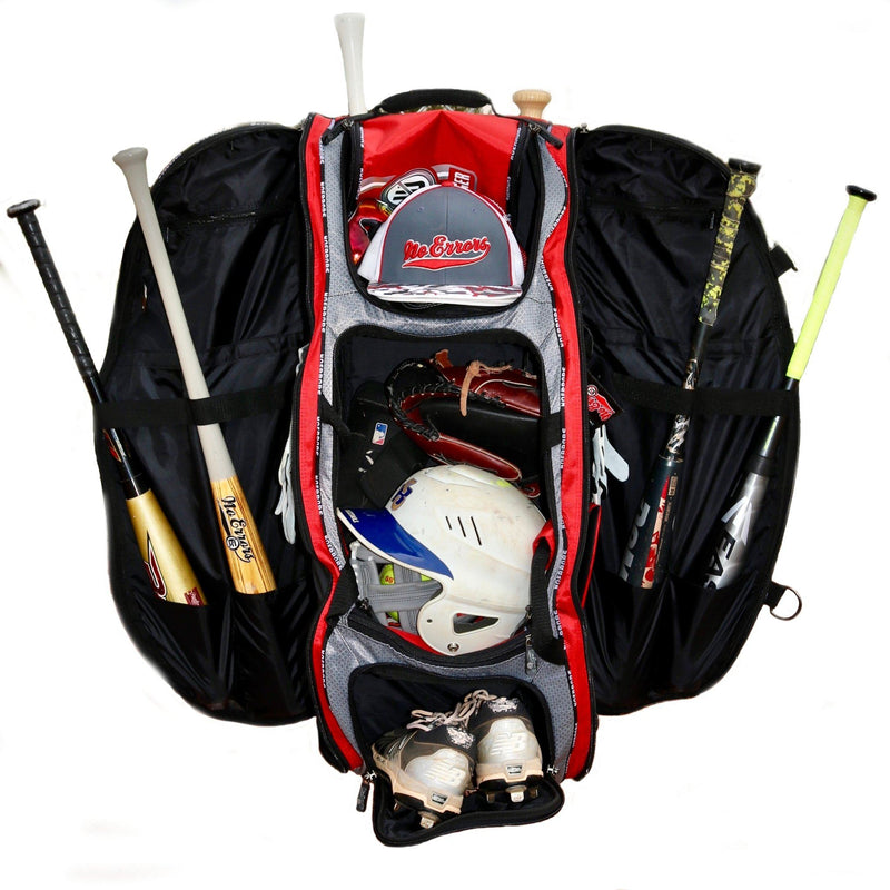 best softball bat bags