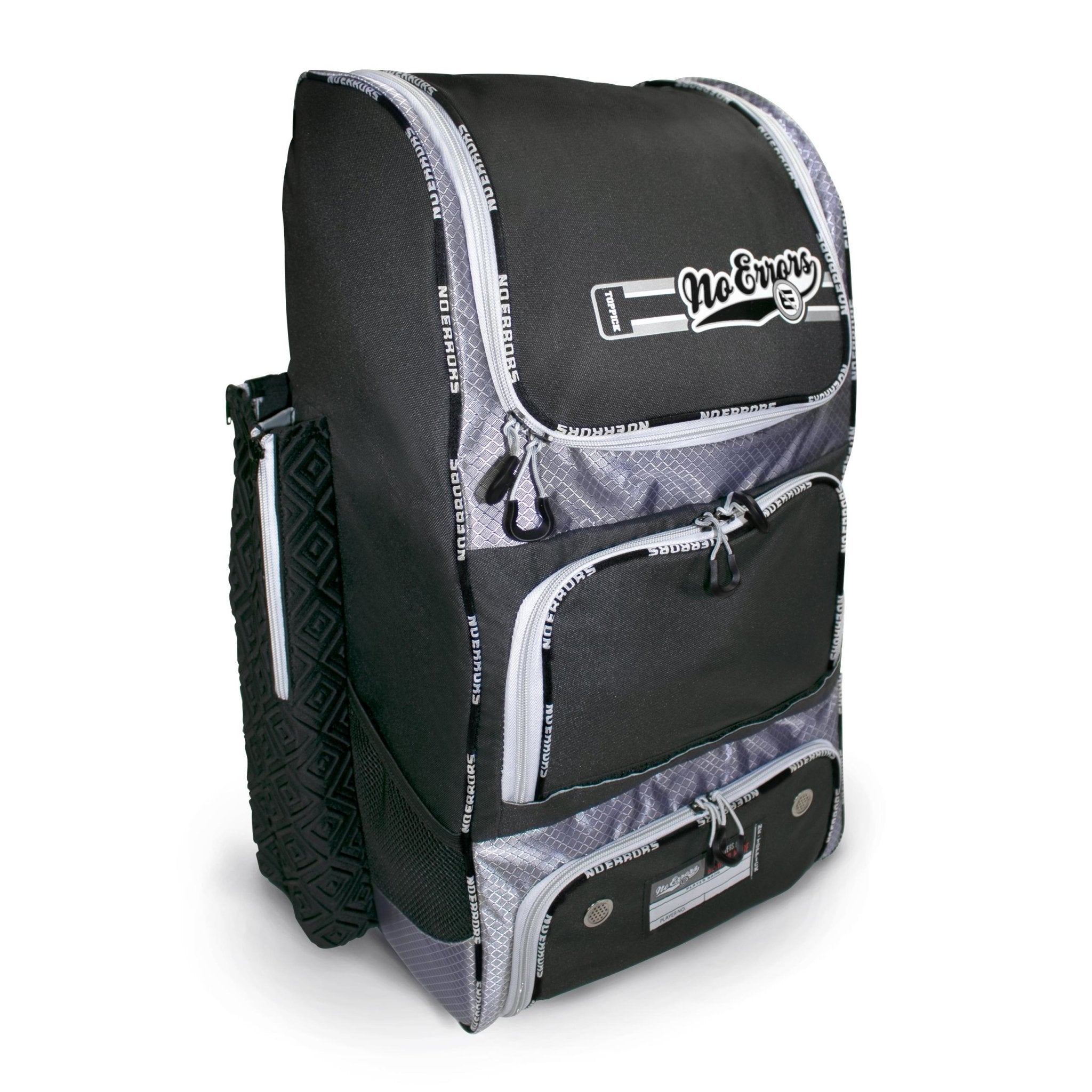 Top Pick Backpack II - No Errors Sports product image