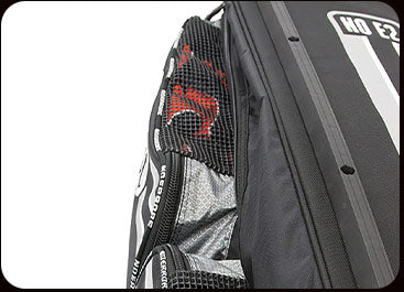 NO E2 Catchers Bag. Baseball, Softball, Rolling, Top Rated | No Errors ...