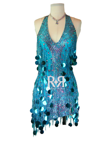 Ballroom Dresses For Sale – Rhythmic Rentals
