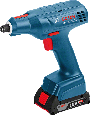 Bosch EXACT ION 12-700 Professional PN 0602494414 |