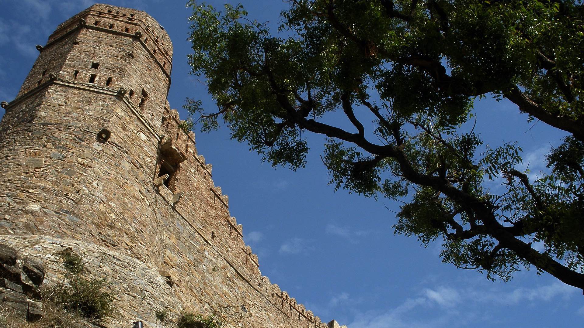 Khejarla_fort