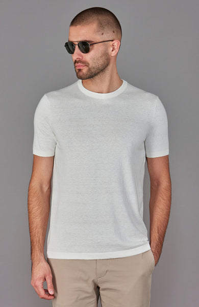 linen tshirt for men