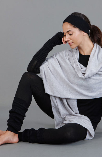 womens merino wrap 