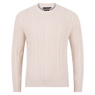 Men's Fisherman Sweaters | Paul James Knitwear