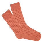 Alpaca Bed and Lounge Socks | Made in England – Paul James Knitwear