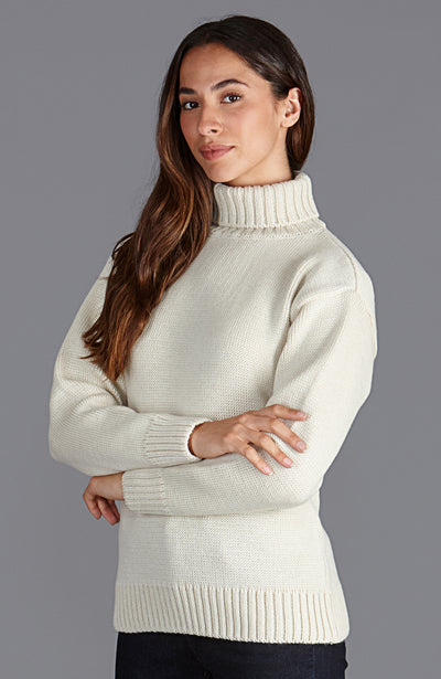 Roll-neck Jumpers - COS