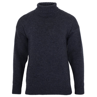 Men's Fisherman Sweaters | Paul James Knitwear