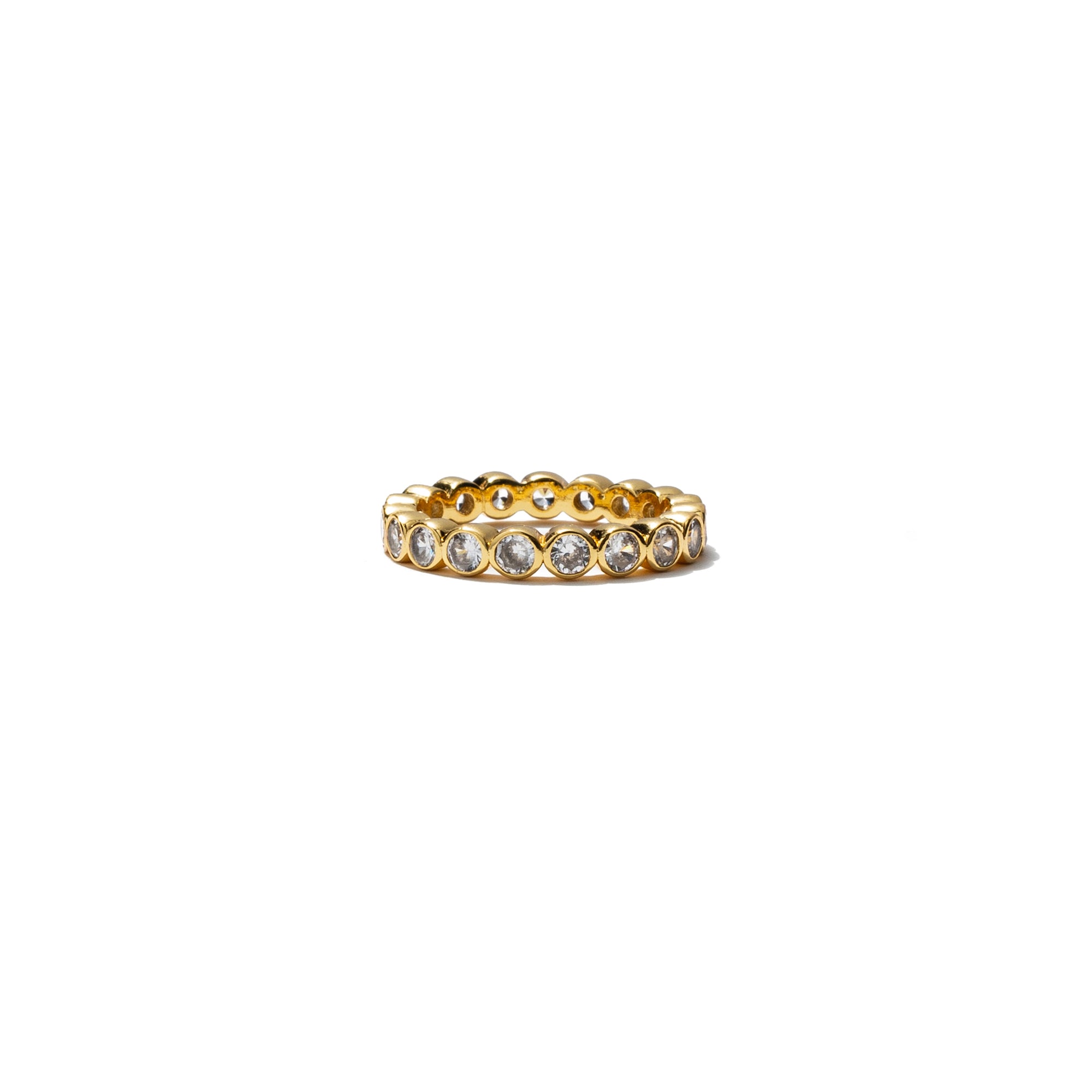 Tennis Ring - Brenda Grands Jewelry product image