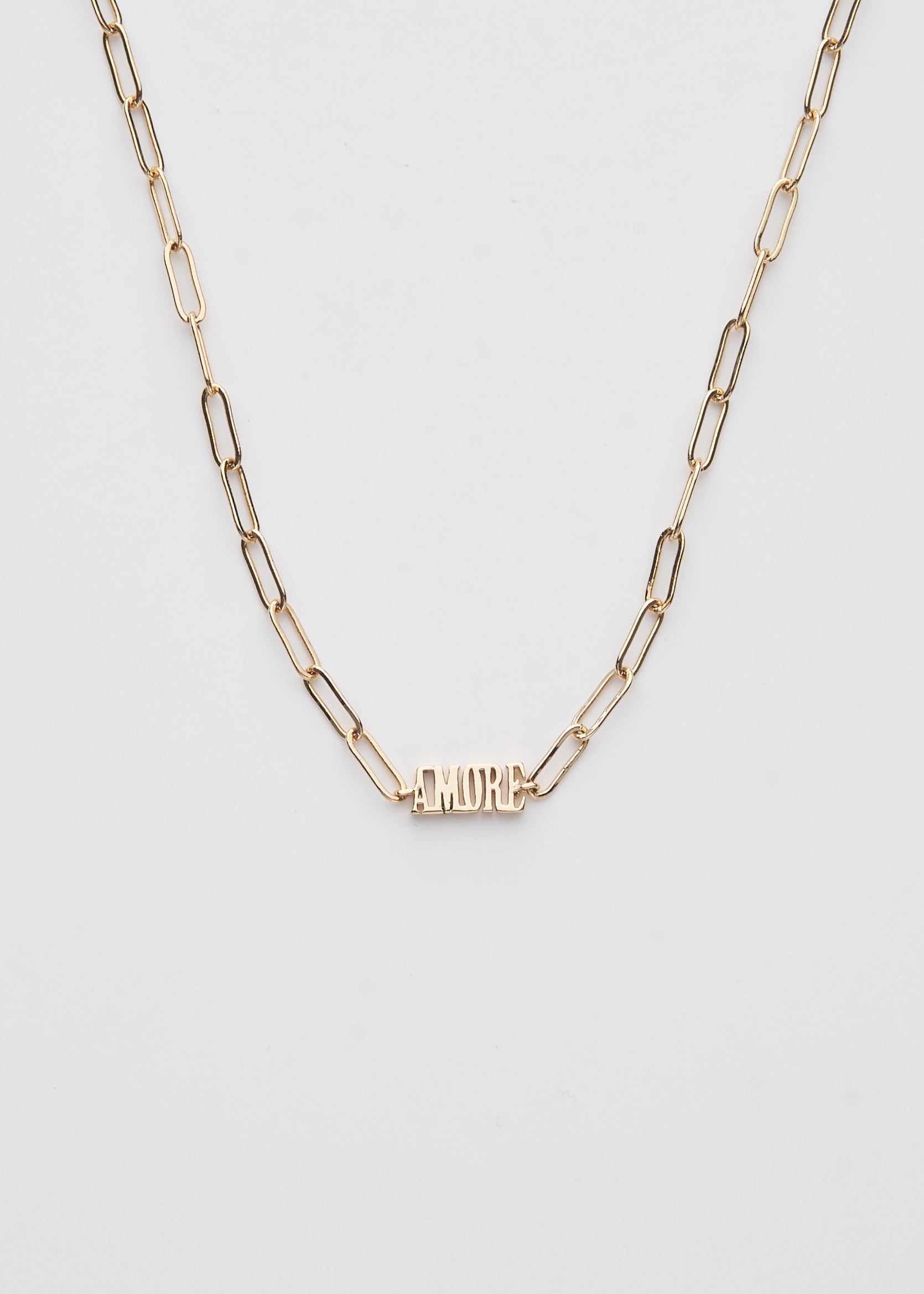 The Amore Necklace