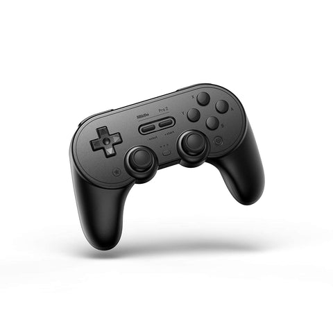 pcsx2 bluetooth controller