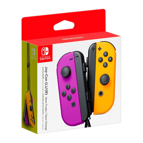 nintendo switch joy con cyber monday