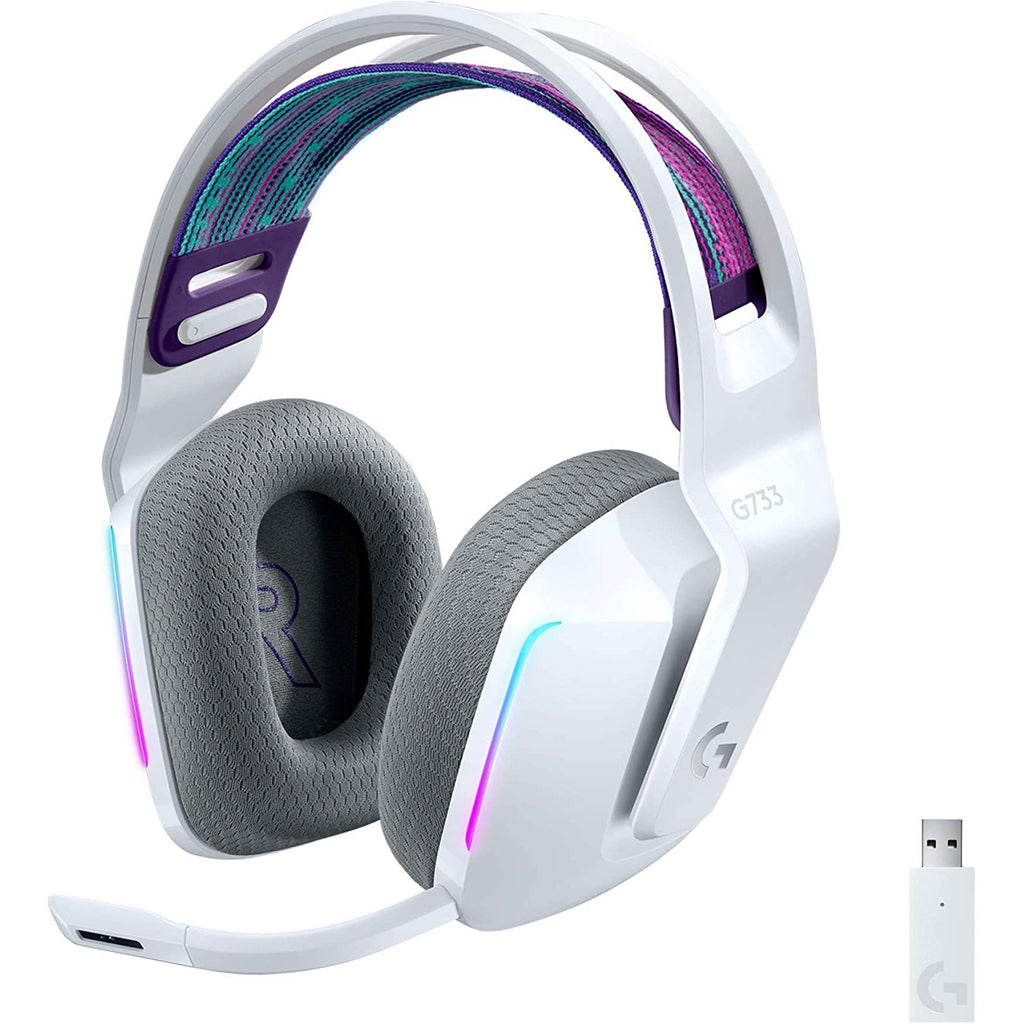 wireless gaming headset