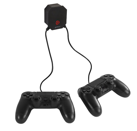 Gioteck Wall Socket Controller Charger for PS4 – GameShop Malaysia