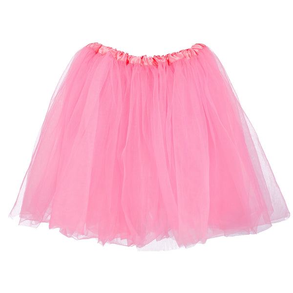 Ballerina Big Girl Tutu (3-layer) – My Lello