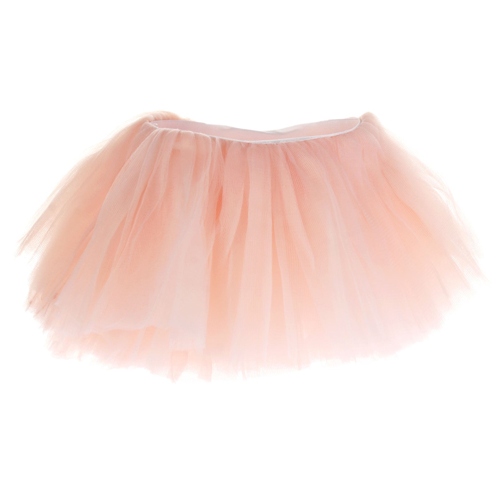 Ballet Toddler Girls Tutu (10-layer) – My Lello