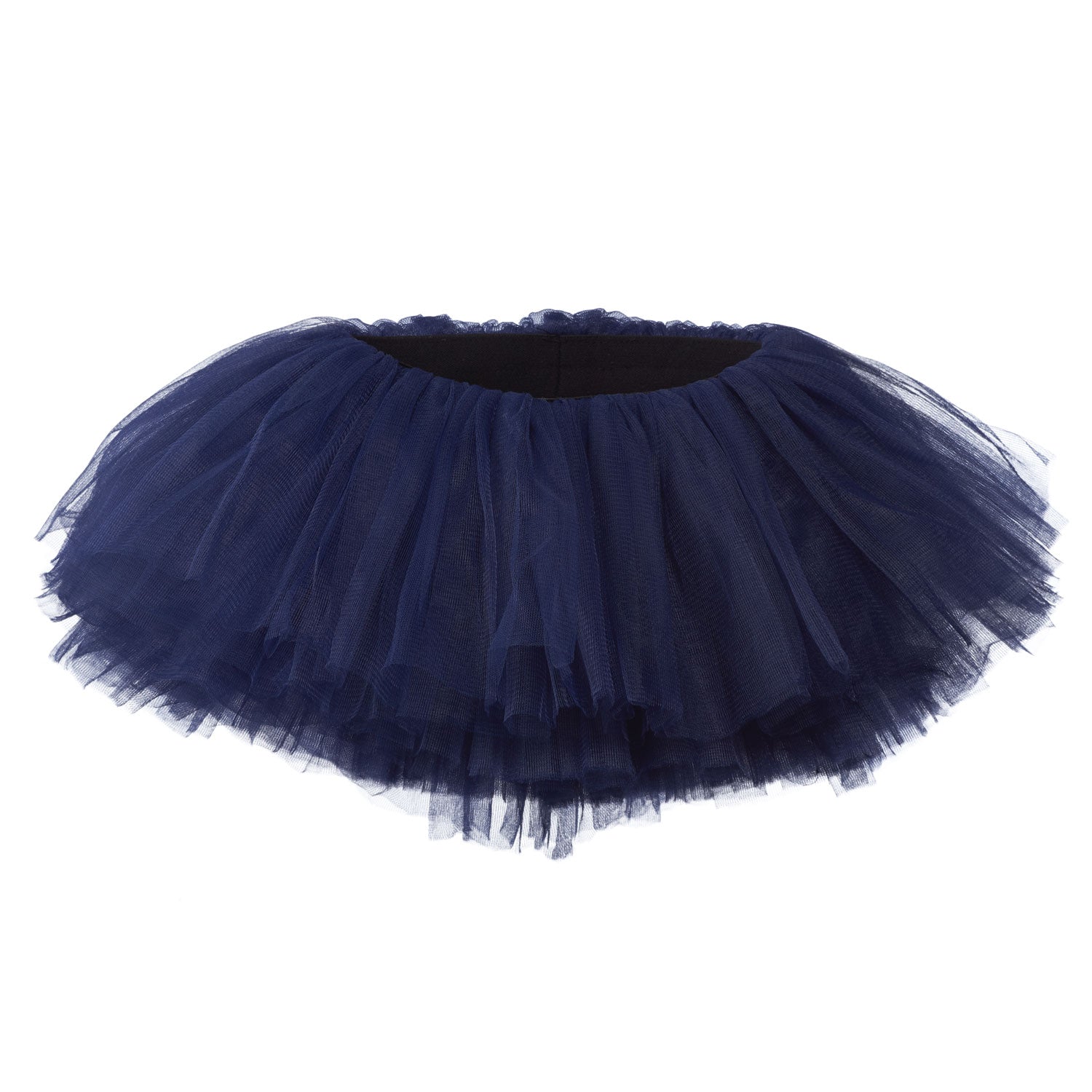 girls navy tutu