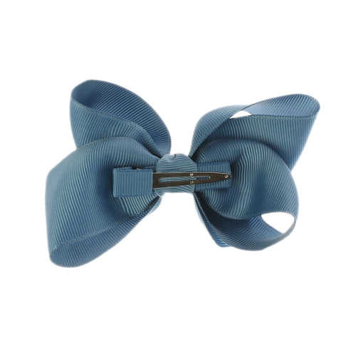 Spangle Cheer Hair-Bow with Long Tails – My Lello