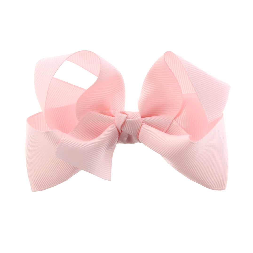 Medium Twisted Boutique Hair Bow My Lello