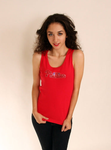 Philadelphia Phillies '47 Brand First Up Tee for Women (Free Shipping) –  The Pink Firefly