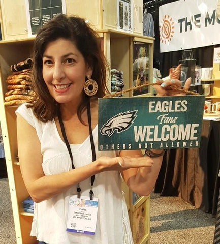 female philadelphia eagles jerseys