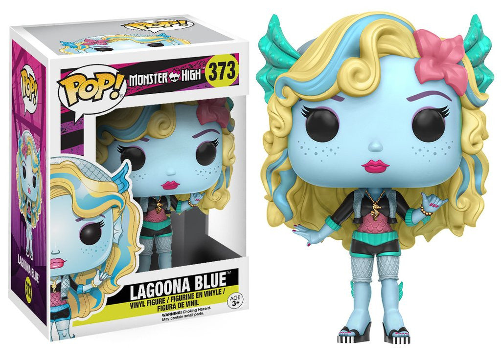 lagoona blue