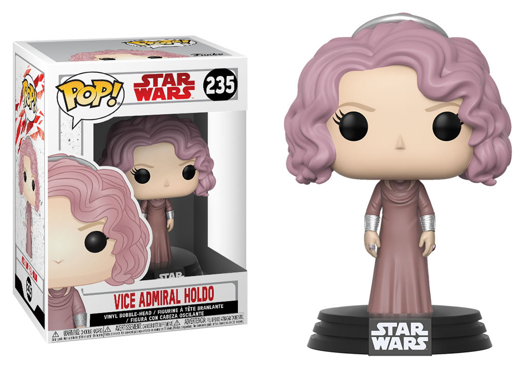 funko pop star