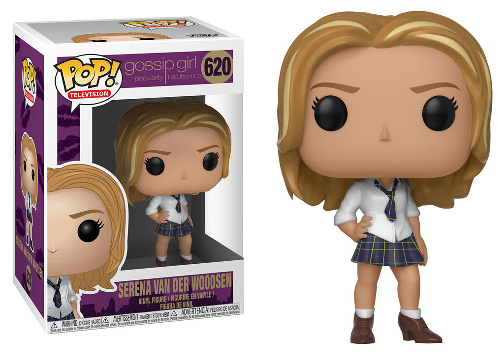 funko pop gossip girl