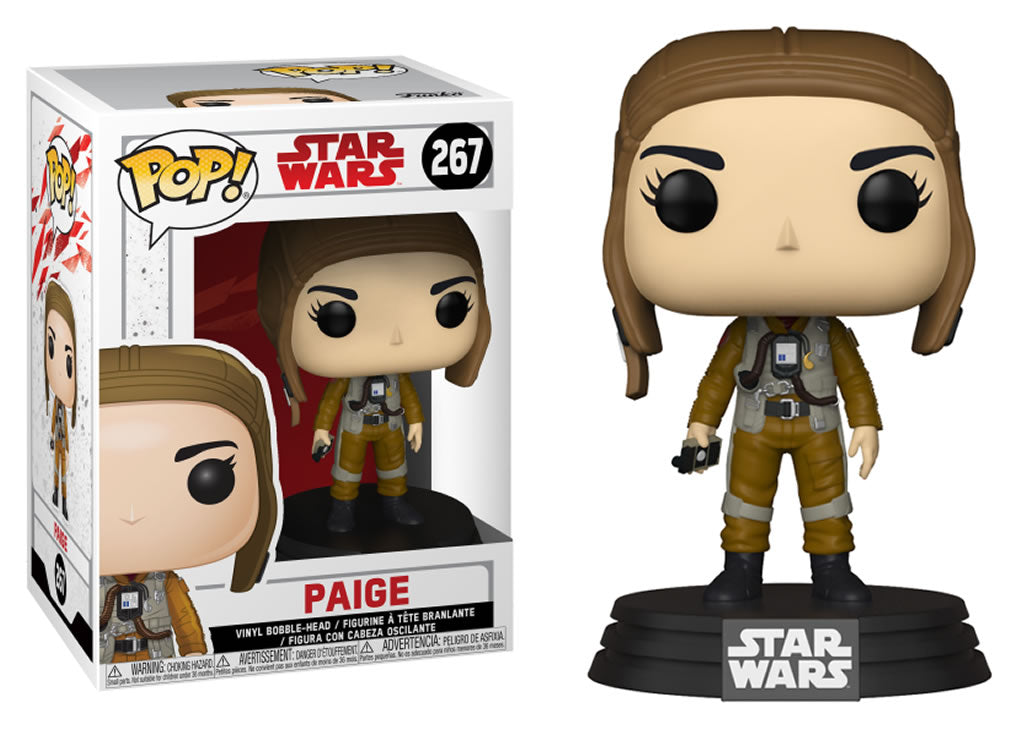 funko pop de star wars