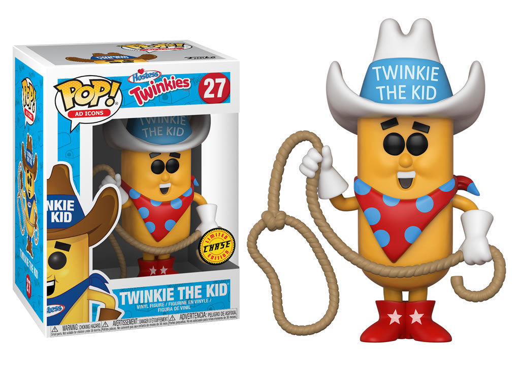 hostess funko pop