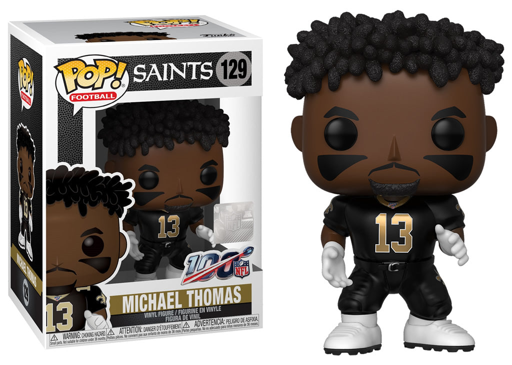 funko pop saints