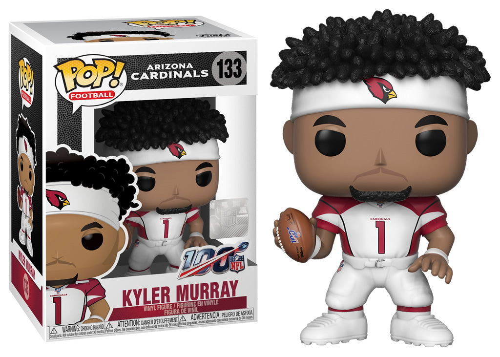 nfl funko pop series 6