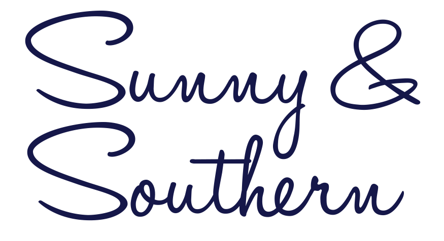 Custom Wood Name Ornament - Ryan Font - Sunny and Southern