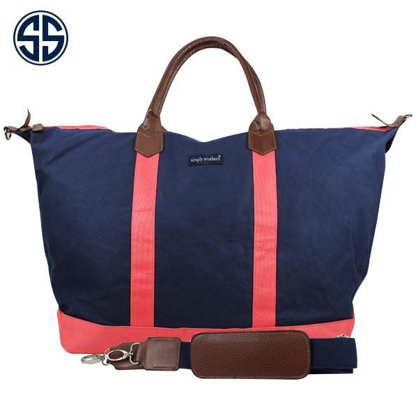 Insulated Boat Tote – The Monogrammed Home