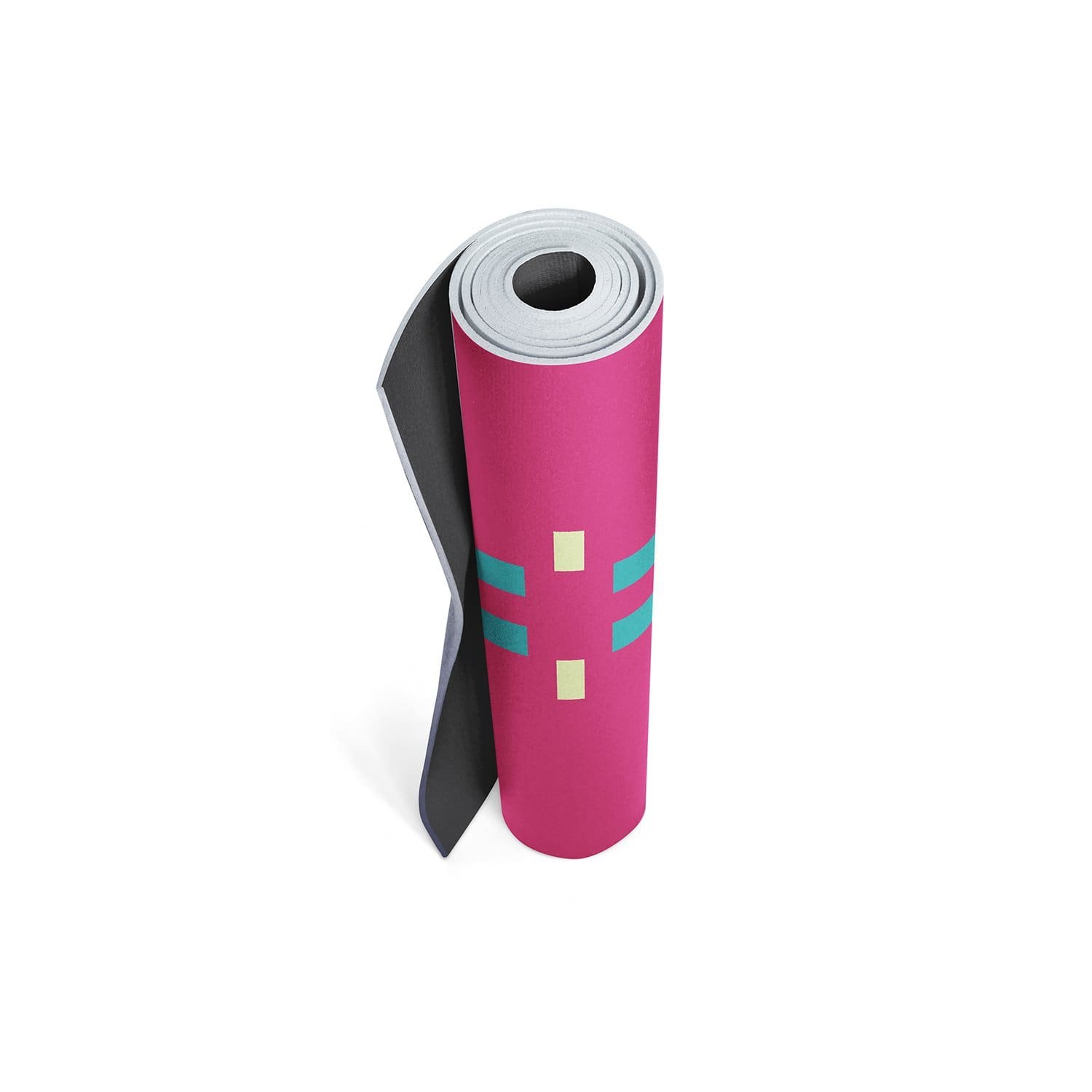 PD46 Trekk Travel Yoga Mat