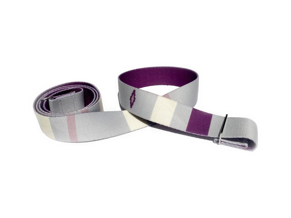 Yoga Strap Pendleton White Sands