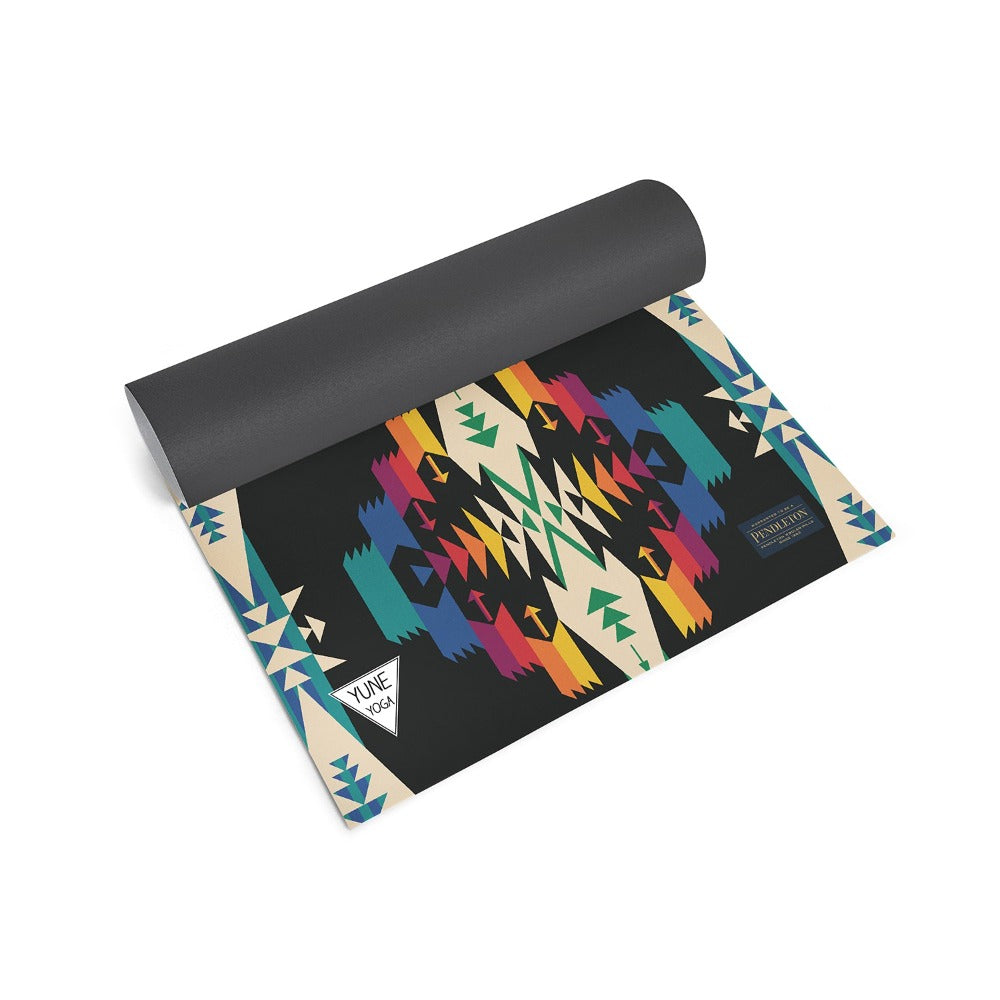 Yune Yoga - yoga mats and fitness and health accessories