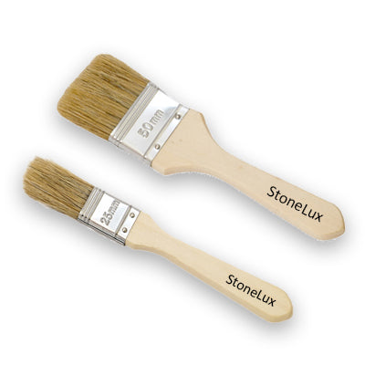 Large Stipple Brush (12pcs/pk) –