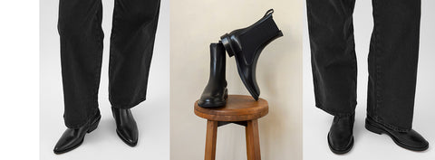 Boots | Shop Women's Designer Boots | The UNDONE