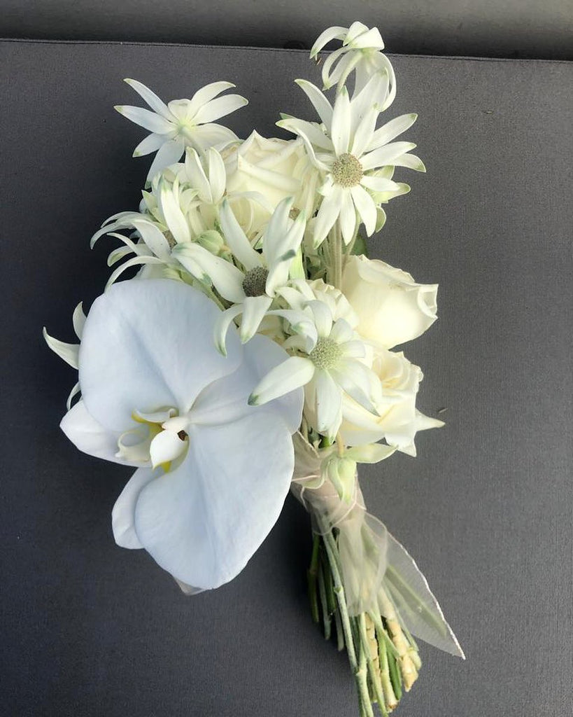 Grandiflora_Minimalist Florist in Sydney