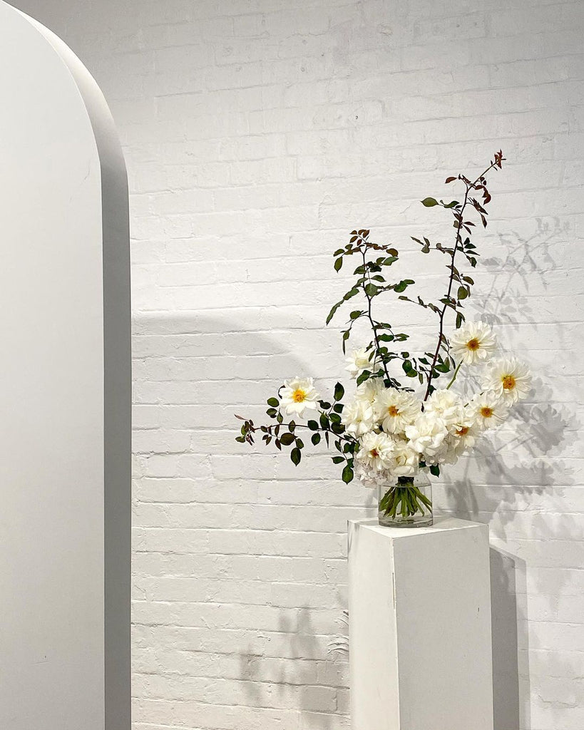 Hermetica Flowers_Minimalist Florist in Sydney