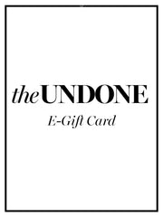 E-Gift Card