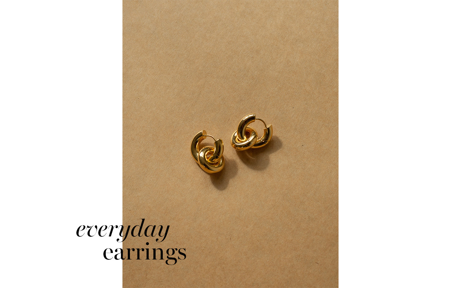 everyday earrings