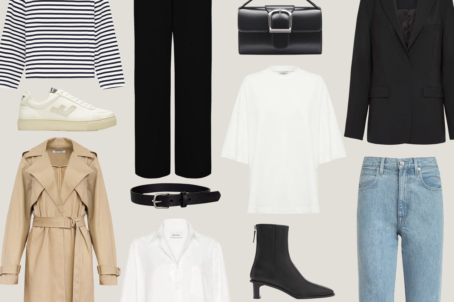 Petite Fashion Guide: 5 Wardrobe Essentials To Up Your Style Game