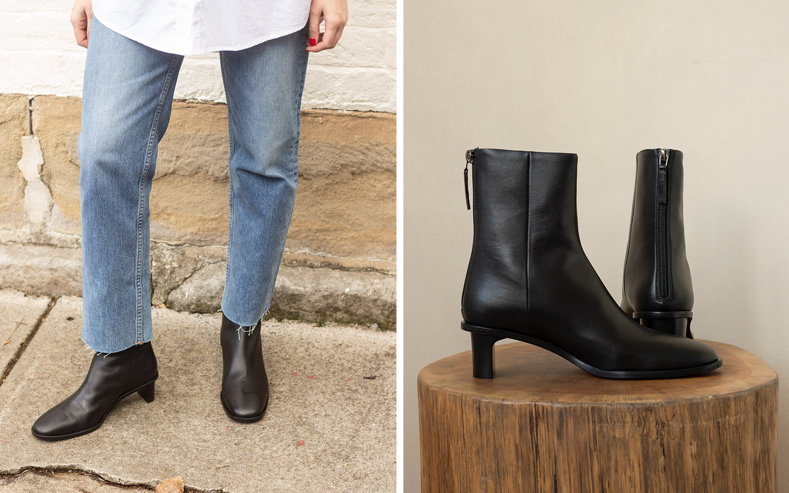 How to care for your boots: the essential guide