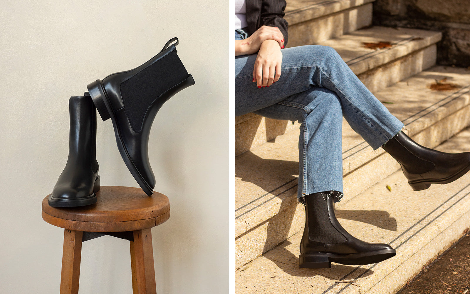 How to care for your boots the essential guide