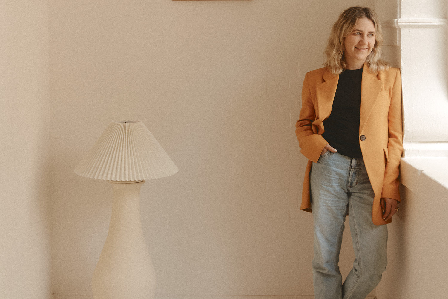 In conversation with designer Alice McMullin from McMullin and Co | The Undone
