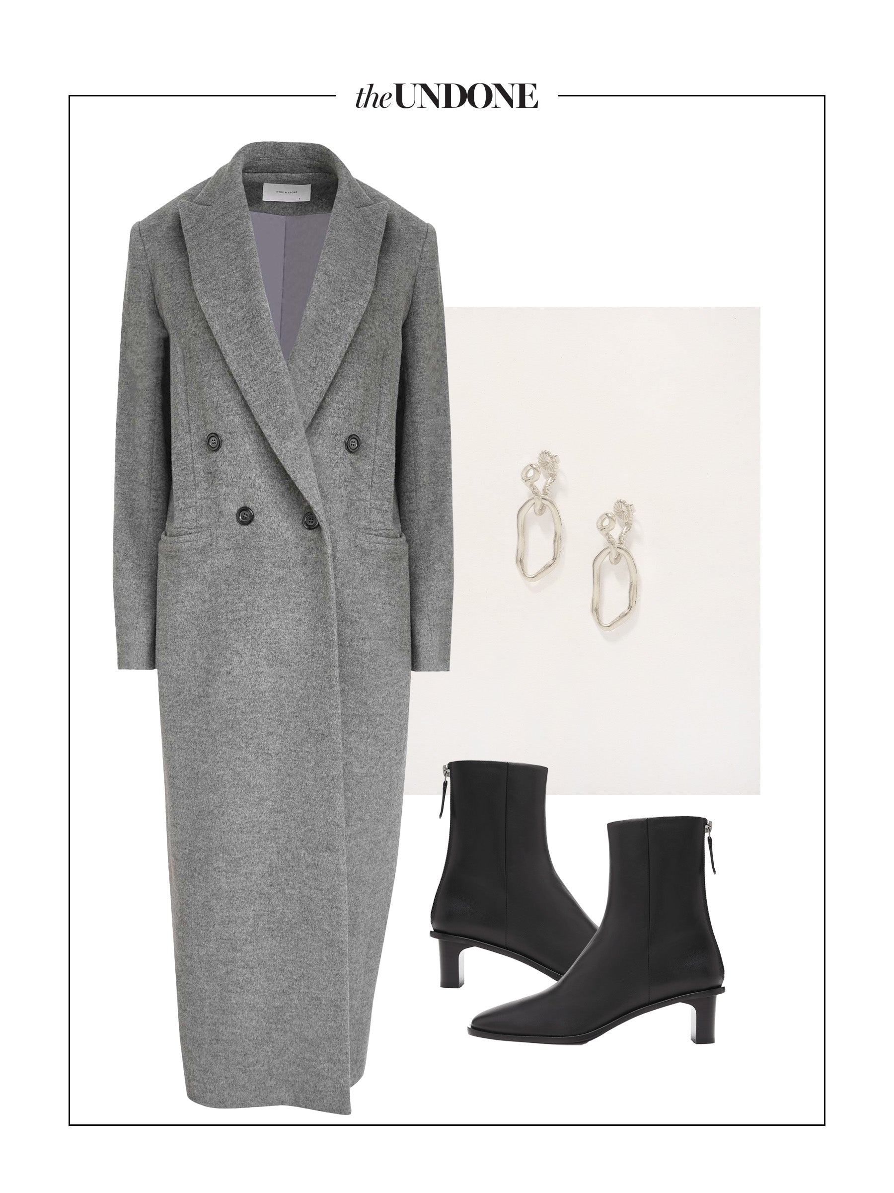 Wool Coats