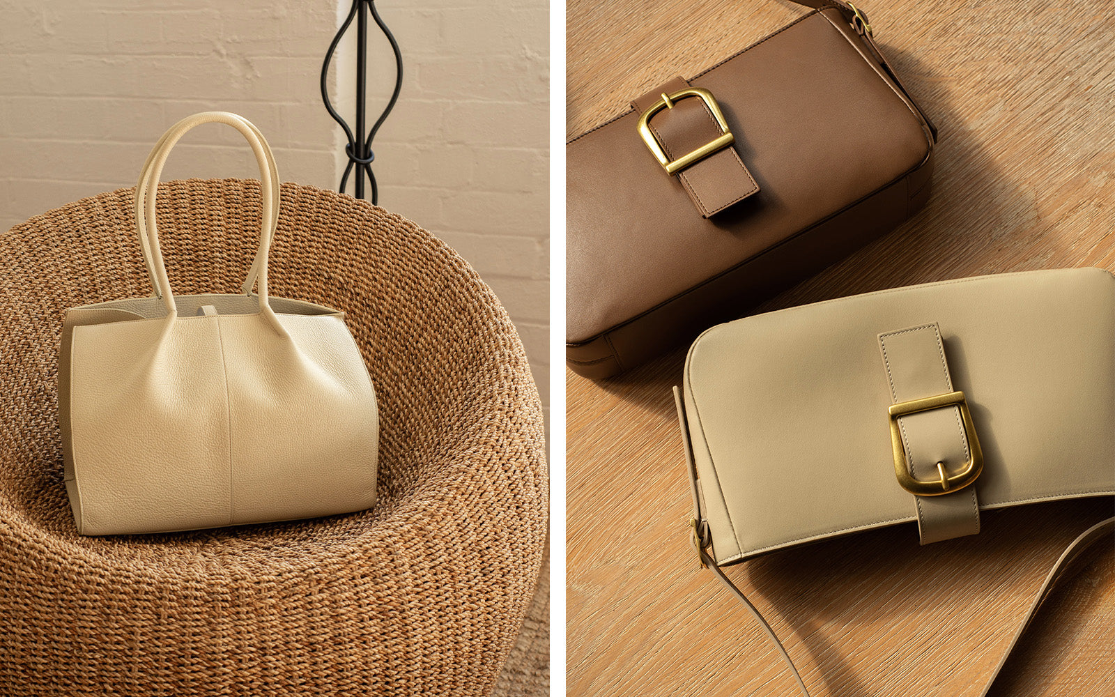 The Only Handbag You Need this Summer
